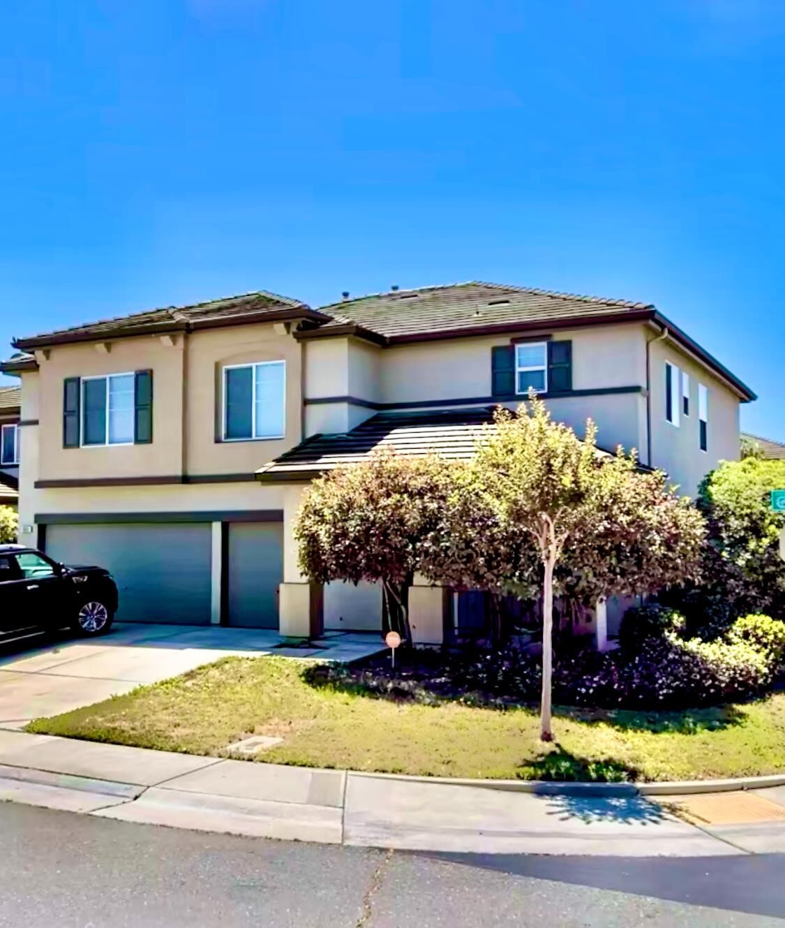 Property Photo: 5900 McLean Drive CA 95757