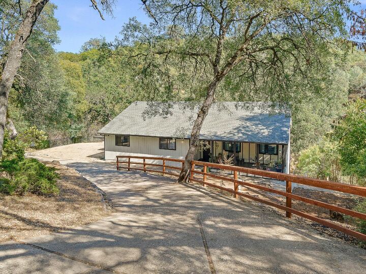 4231 Idle Creek Drive  Shingle Springs CA 95682 photo