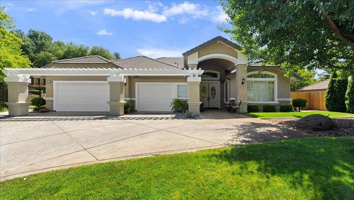 3501 Mayfield Court  Rescue CA 95672 photo
