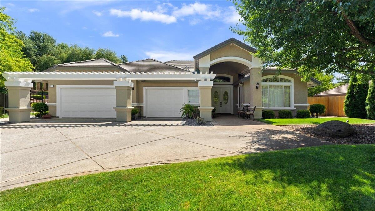 Property Photo:  3501 Mayfield Court  CA 95672 