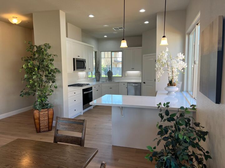 Property Photo: 8684 N Privado Court CA 95324