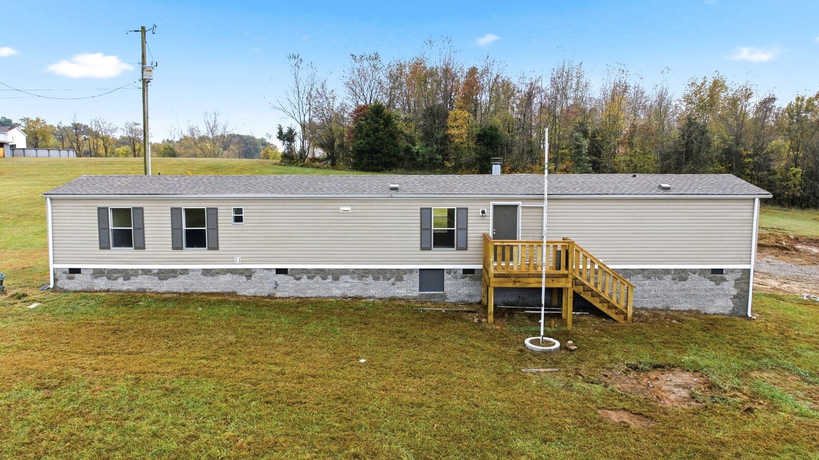 Property Photo:  4067 Woodard Rd  TN 37172 