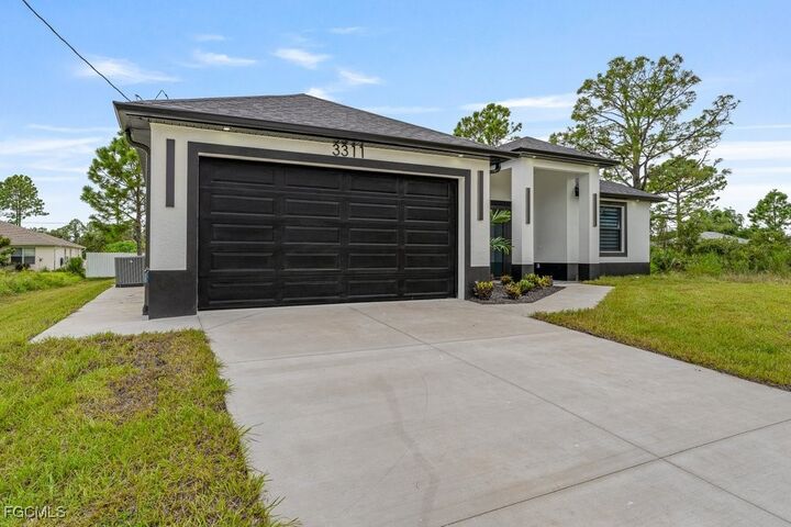 Property Photo: 3311 42nd Street SW FL 33976