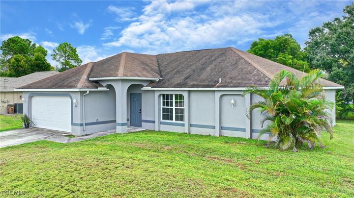 Property Photo: 1400 Sunniland Boulevard FL 33971