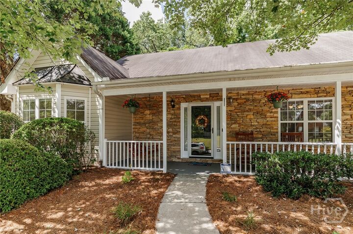 Property Photo:  2249 Cluster Lane  GA 30017 