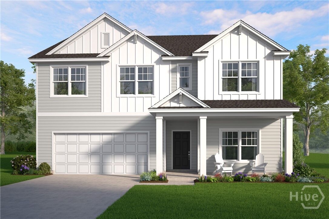 Property Photo:  175 Orkney Road  GA 31407 