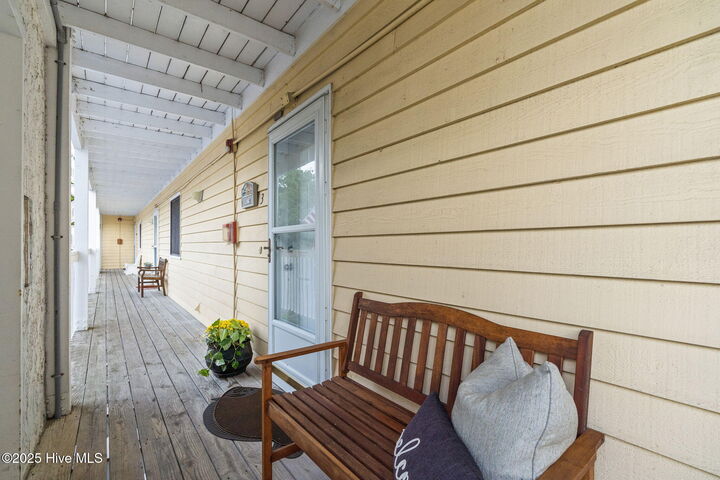 Property Photo:  1916 Inlet Village Circle SW Unit 3A  NC 28469 