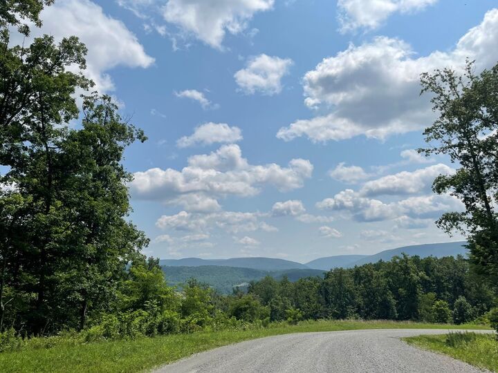 Property Photo: Lot 49A Hemlock Hills Rd PA 18848