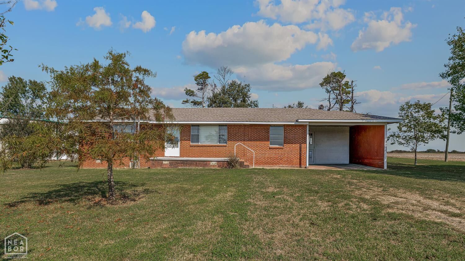 Property Photo:  341 County Road 962  AR 72437