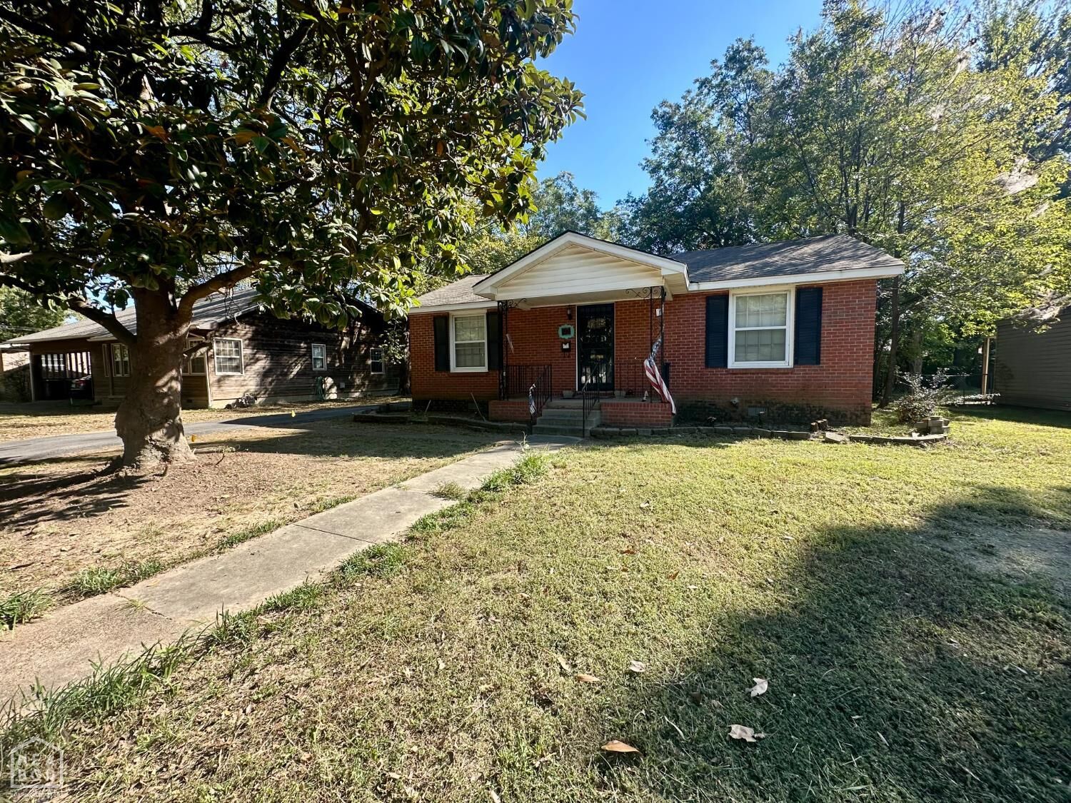 Property Photo: 1130 Vine Street AR 72401