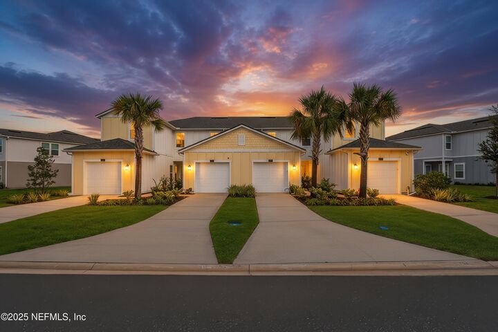476 Coastline Way Way  St. Augustine FL 32092 photo
