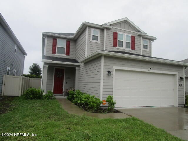 Property Photo: 8101 Guild Way FL 32222