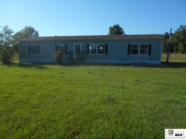 Property Photo:  137 Baby Bee Lane  LA 71203