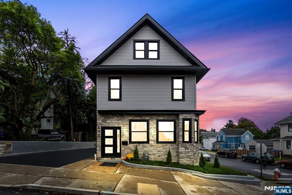 Property Photo: 573 Anderson Avenue NJ 07075