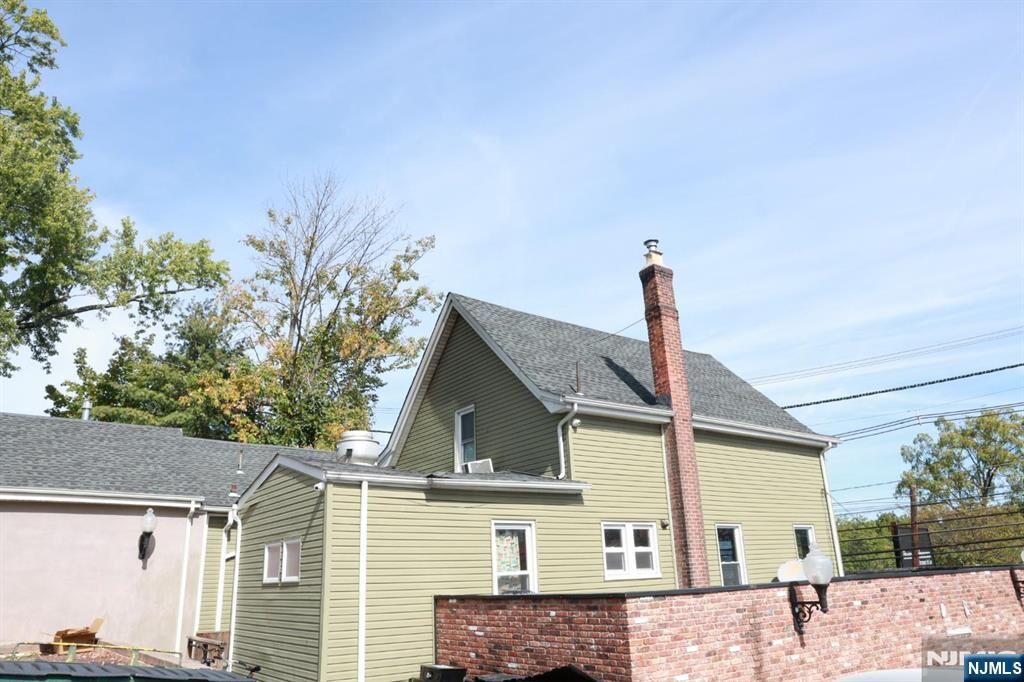 Property Photo:  529 Belmont  NJ 07508 