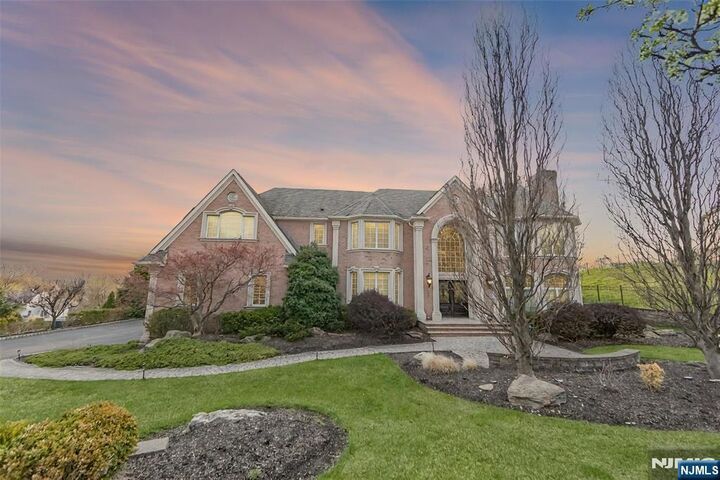 Property Photo: 5 Carla Court NJ 07508