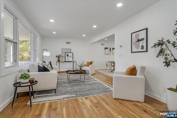 Property Photo: 91 Hillcrest Road NJ 07059