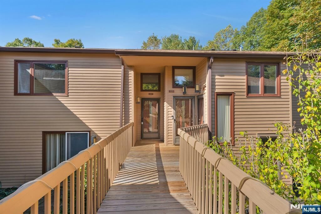 Property Photo: 227 Mountain View Drive NJ 07430