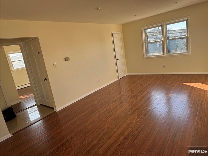 Property Photo:  119 Church Street 2nd Floor  NJ 07644 