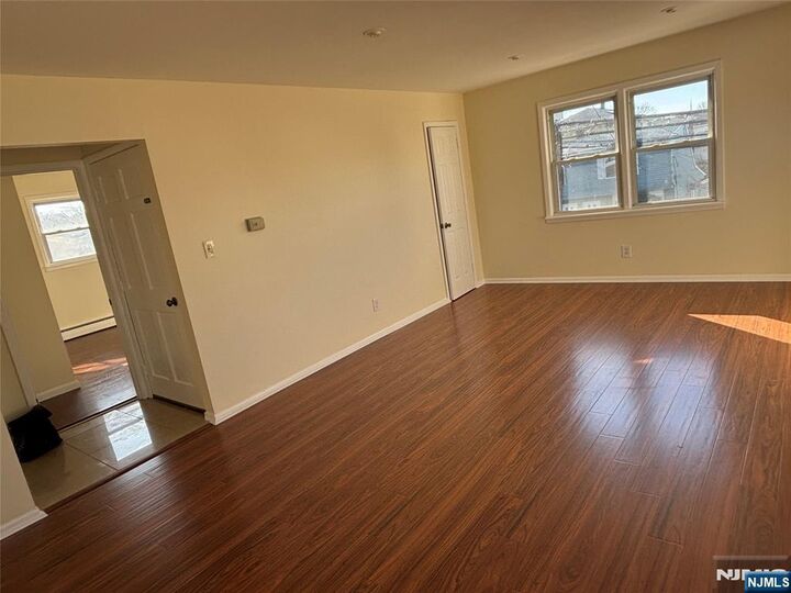 Property Photo: 119 Church Street 2nd Floor NJ 07644