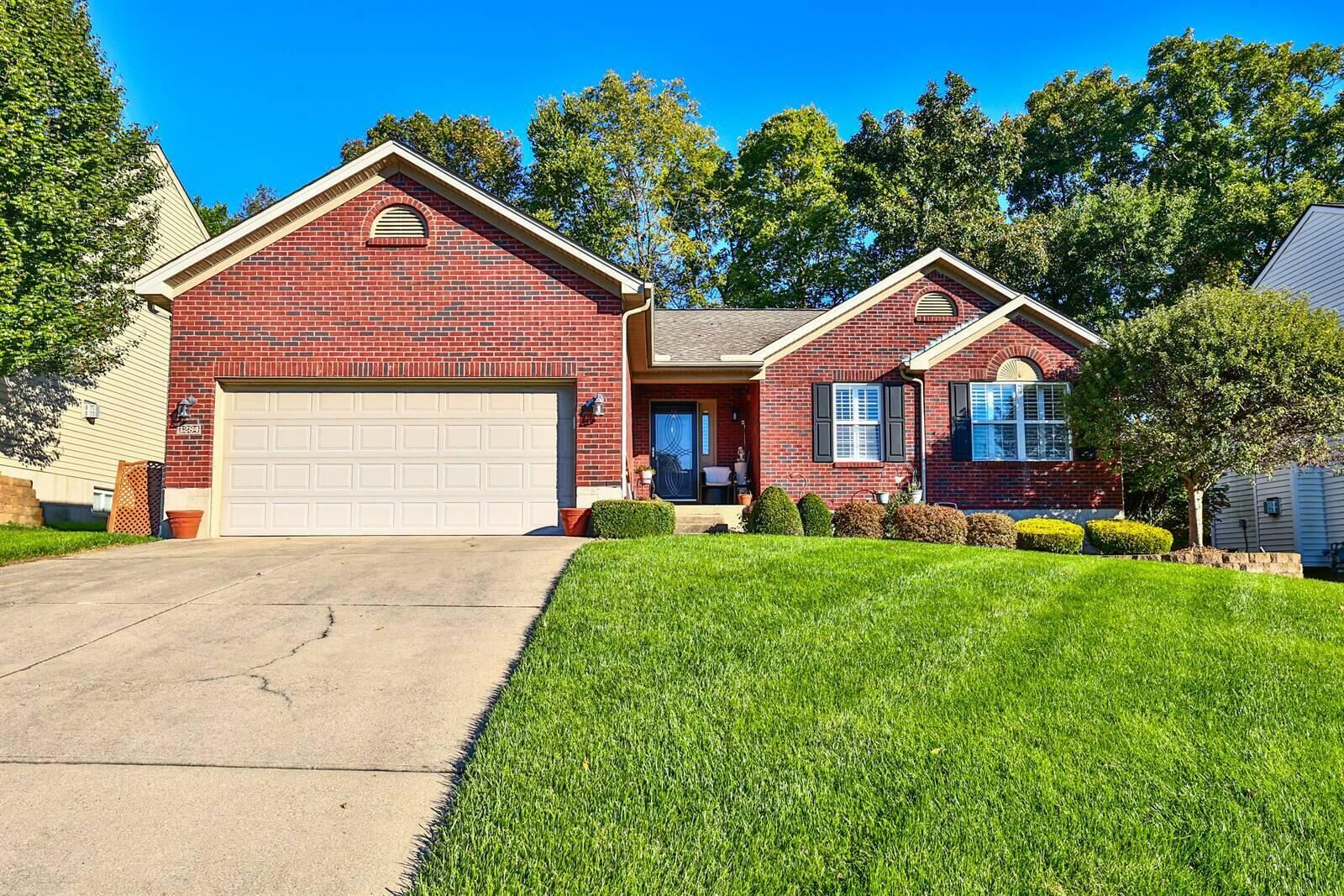 Property Photo: 1284 Brookstone Drive KY 41094