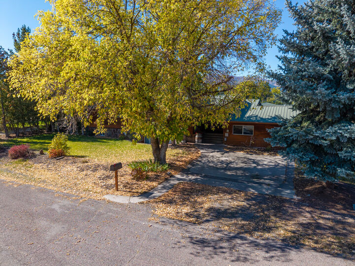 Property Photo:  2311 Tower Street  MT 59804