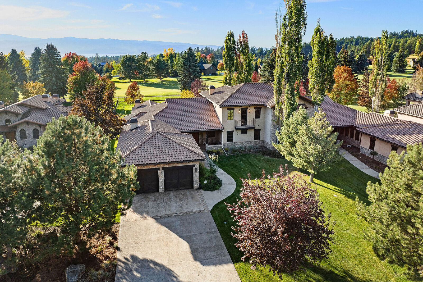 Property Photo: 324 Chapman Lane MT 59911