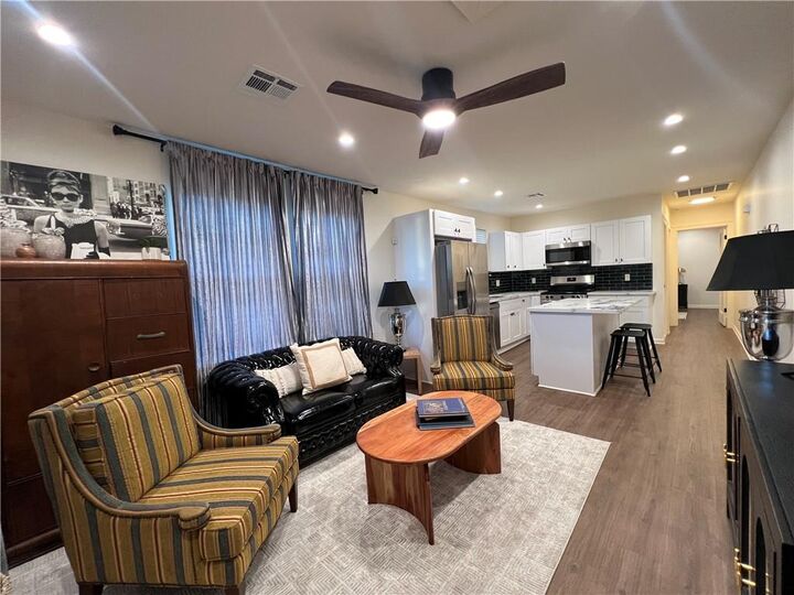 Property Photo:  2410 Saint Anthony Street  LA 70119 