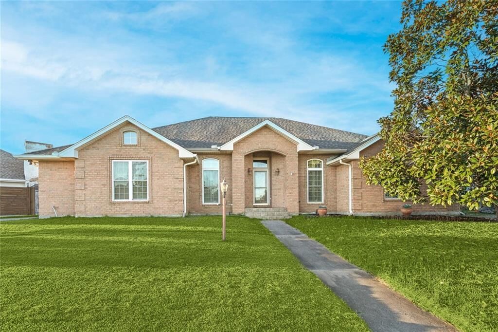 Property Photo:  103 Gretel Cove  LA 70458