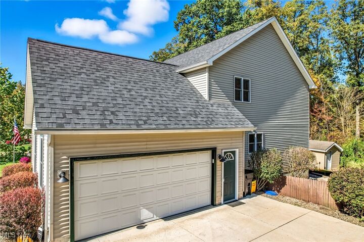 Property Photo:  6947 Winterpark Avenue  OH 44515 