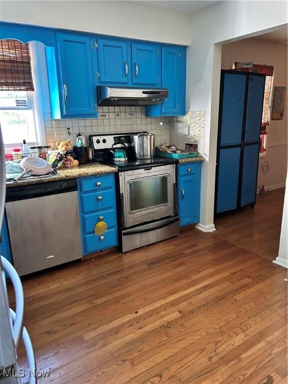 Property Photo: 4779 Logan Arms Drive OH 44505