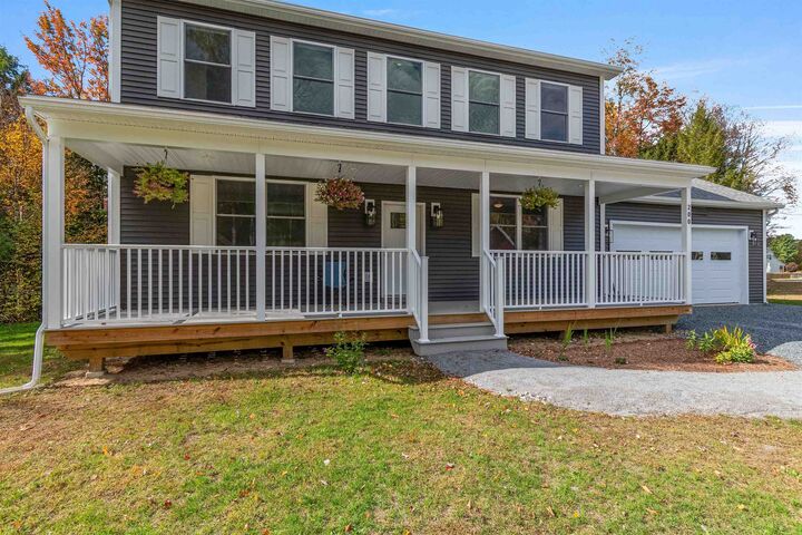 Property Photo: 200 Kays Way VT 05444