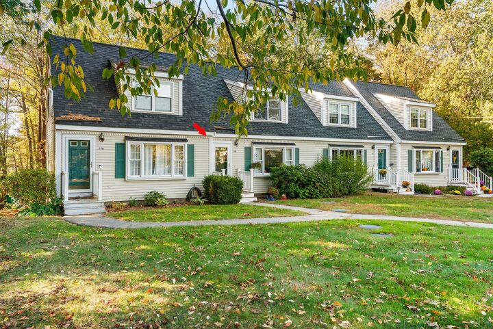 Property Photo: 14 Folly Brook Terrace NH 03848
