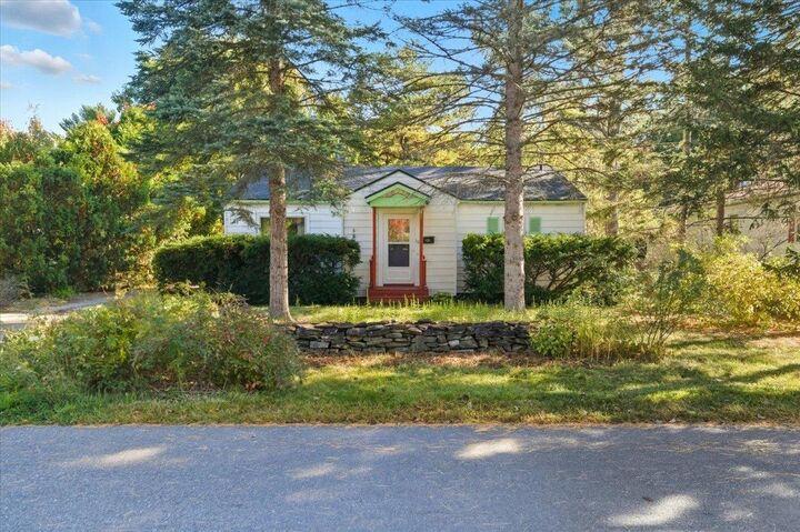 Property Photo: 36 Peterson Terrace VT 05403