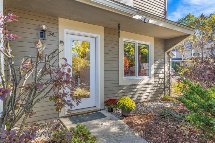 Property Photo: 34 Overlook Drive VT 05403