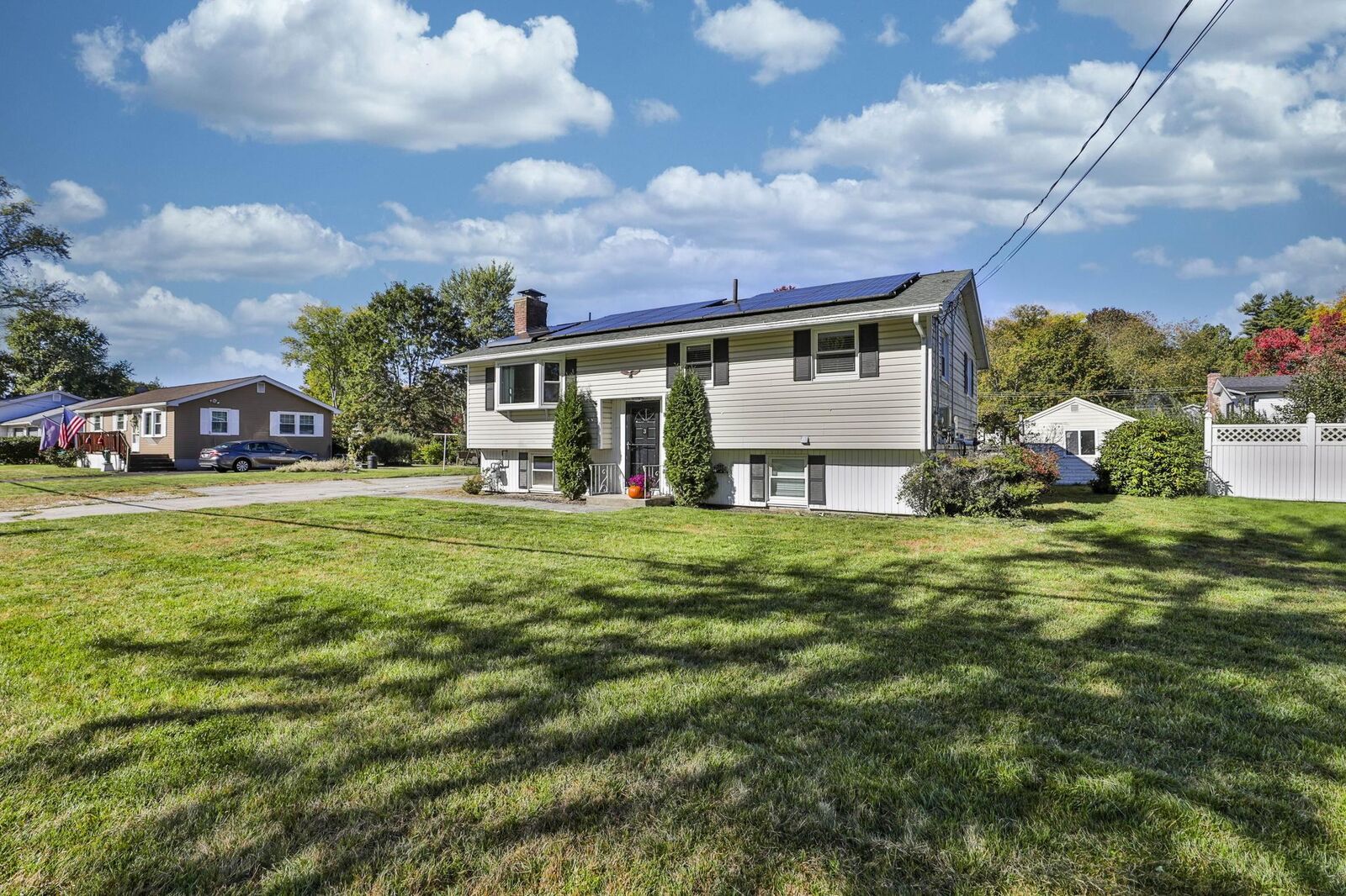 Property Photo: 3 Richmond Street NH 03063