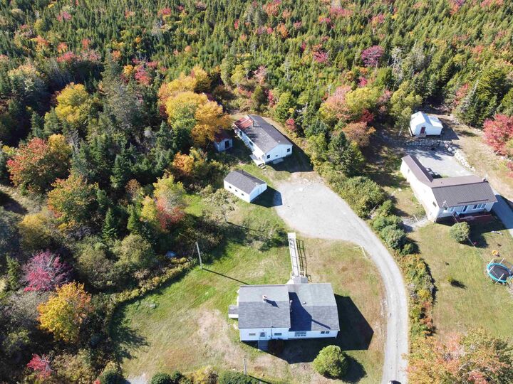 Photo de la propriété: 46 Beaver Harbour Road NS B0J 2R0