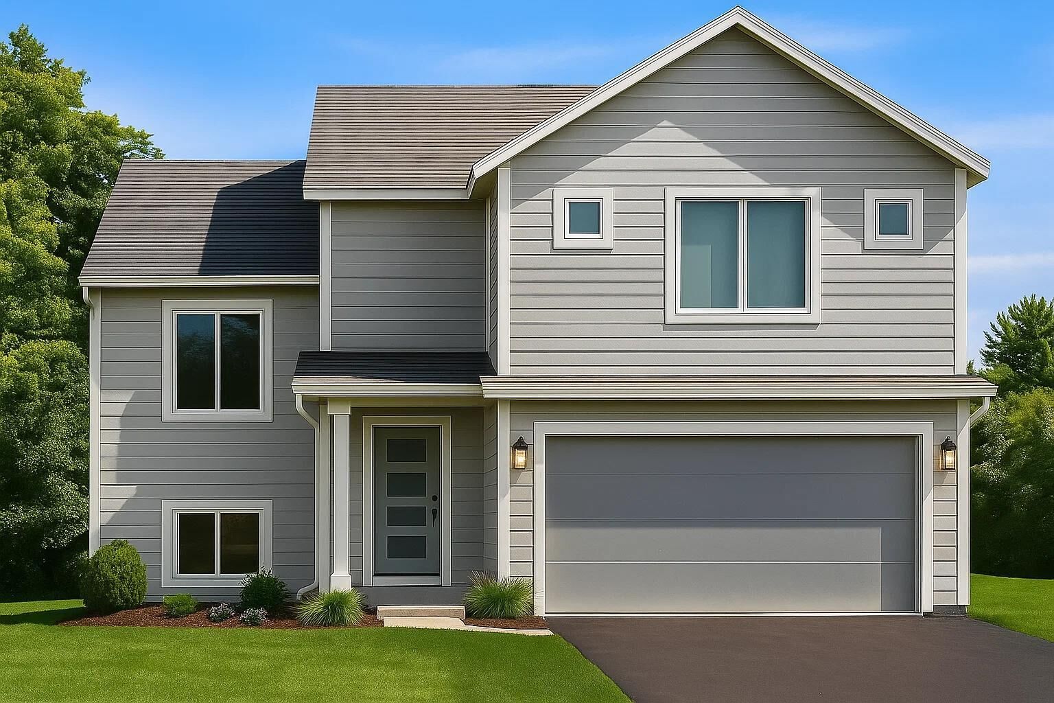 Property Photo:  1220 Corey Court  WI 54020 