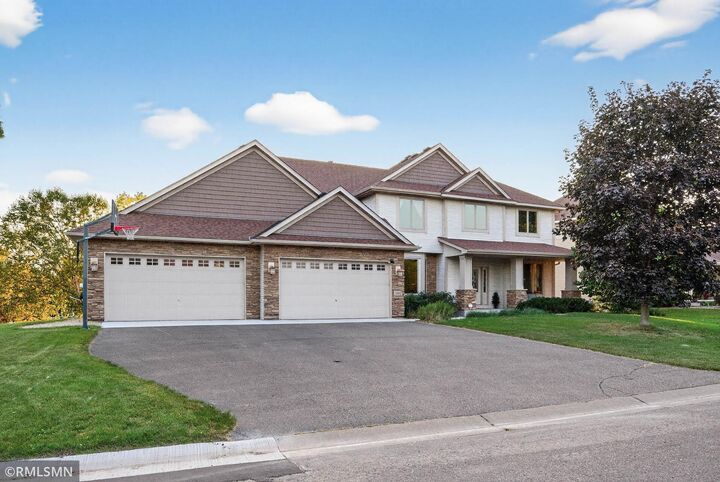 Property Photo:  10803 Jersey Drive N  MN 55445 
