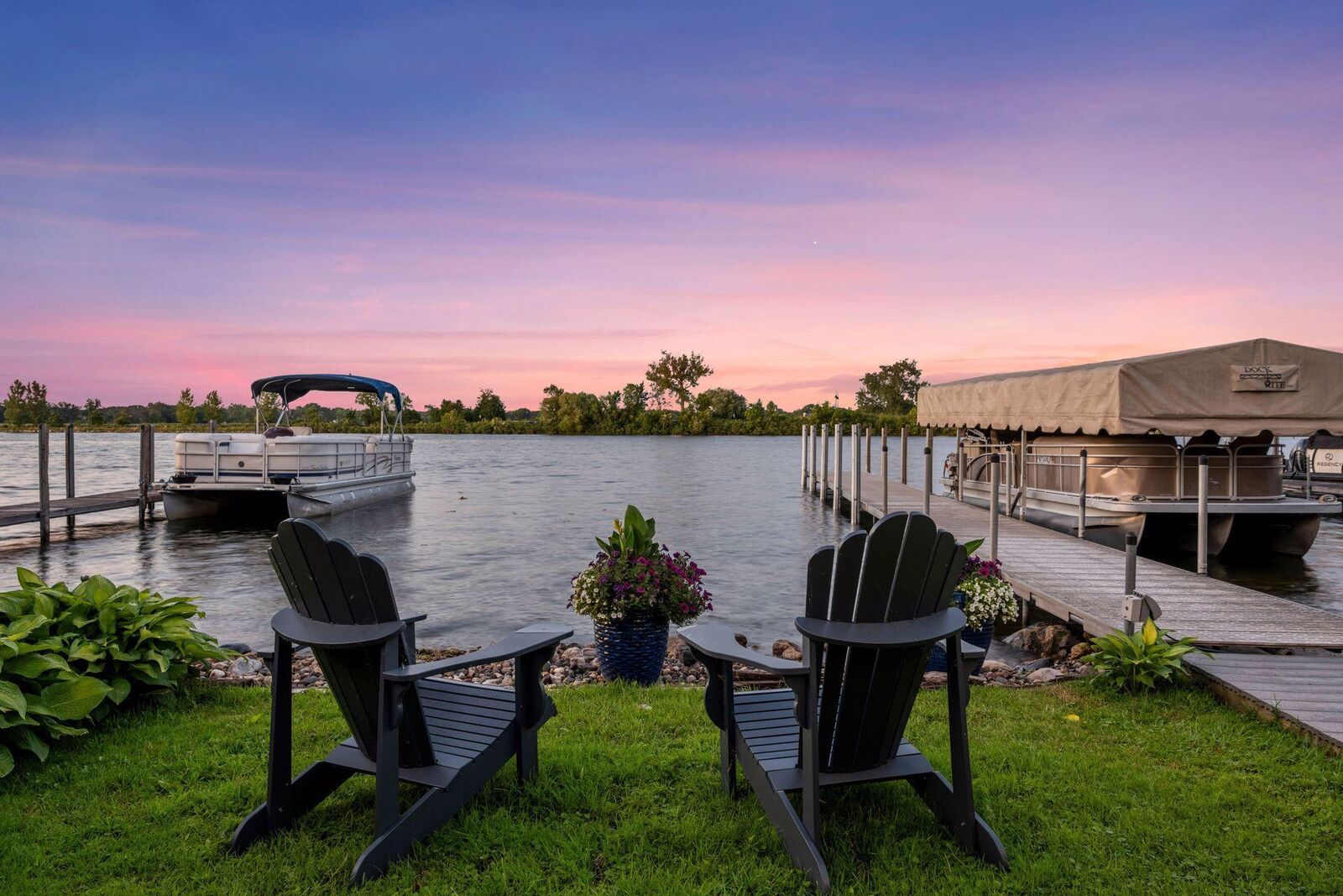 Property Photo: 2819 McKenzie Point Road MN 55391