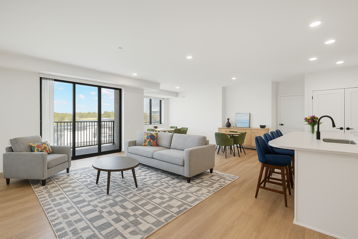 Property Photo:  1948 W Wayzata Boulevard 308  MN 55356 