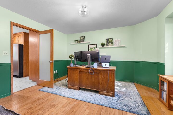 Property Photo:  2129 E Heights Lane NE  MN 55906 