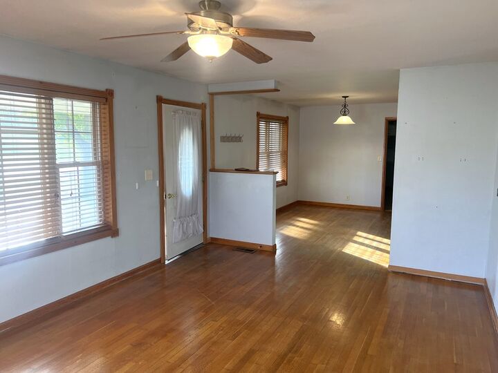 Property Photo: 1307 Springhill MO 64601