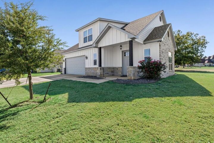 Photo de la propriété: 157 Crenshaw Court TX 76401