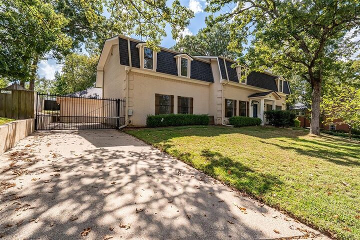 1705 Devonshire Drive  Tyler TX 75703 photo