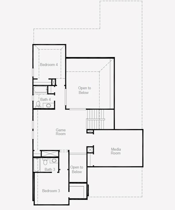 Property Photo: 4525 Norcross Lane TX 76036