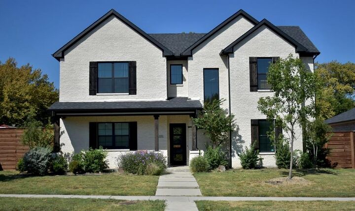 1531 Hamilton Drive  Cedar Hill TX 75104 photo