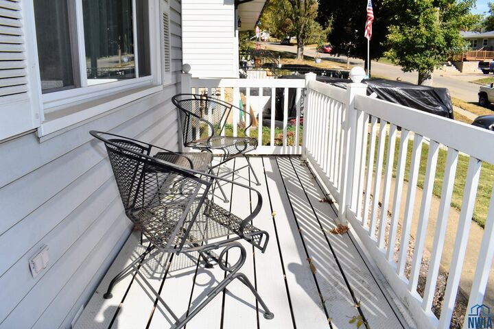 Property Photo: 4607 Polk Street IA 51108