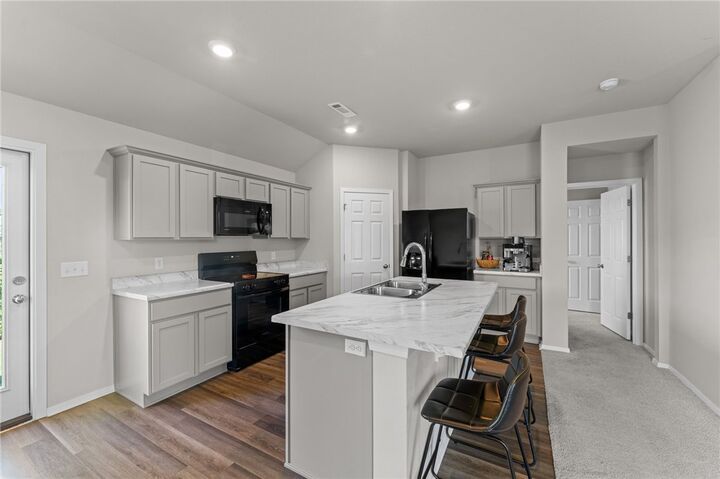 Property Photo: 3217 E Hagen Street AR 72761