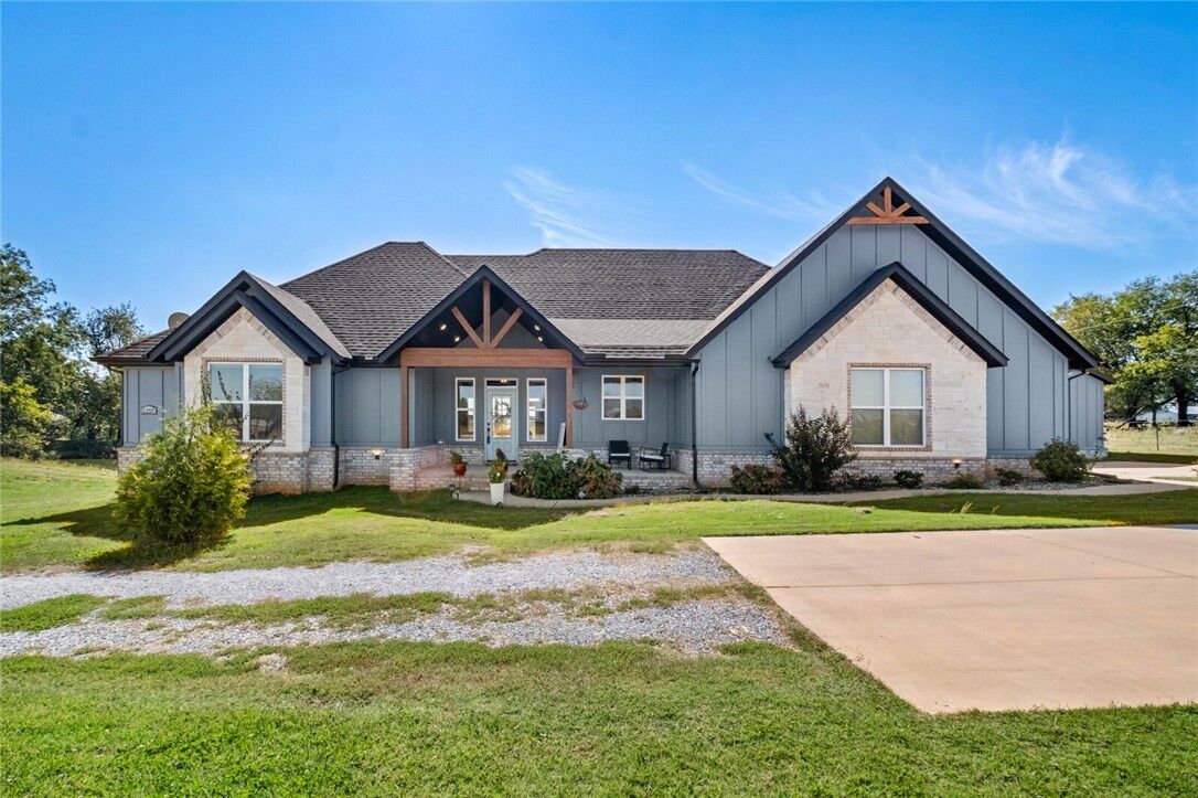 Property Photo: 1257 Malone Road AR 72734